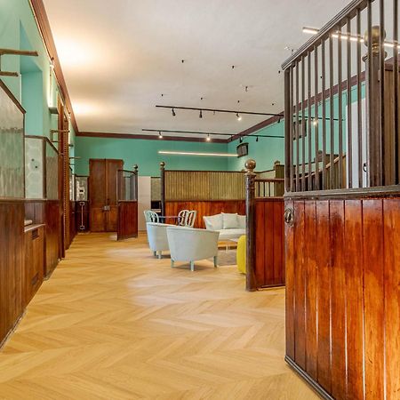 Appartamento Scuderie Claretta Torino Kültér fotó